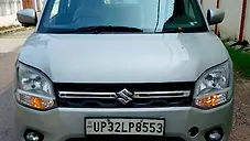 Used Maruti Suzuki Wagon R VXi (O) 1.0 in Lucknow