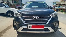 Used Hyundai Creta 1.6 SX Plus Petrol in Bettiah