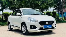 Used Maruti Suzuki Swift VDi in Mohali