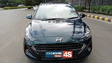 Used Hyundai Grand i10 NIOS Sportz 1.2 Kappa VTVT in Pune