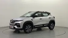 Used Renault Kiger RXZ Turbo CVT Dual Tone in Delhi