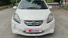 Used Honda Amaze 1.5 S i-DTEC in Agra