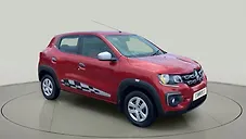 Used Renault Kwid RXT 1.0 in Surat