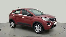 Used Tata Nexon XM Diesel in Hyderabad