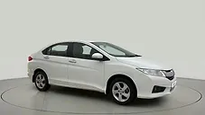 Used Honda City V in Ahmedabad