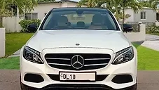 Used Mercedes-Benz C-Class C 200 Progressive [2018-2020] in Delhi