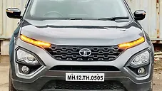 Used Tata Harrier XZA in Mumbai