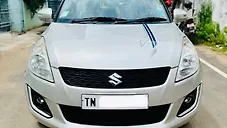 Used Maruti Suzuki Swift VXi in Chennai