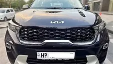 Used Kia Sonet HTK Plus 1.5 [2020-2021] in Delhi