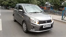 Used Maruti Suzuki Celerio VXi CNG [2019-2020] in Mumbai