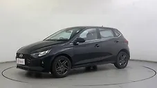 Used Hyundai Elite i20 Sportz 1.5 MT Diesel in Ahmedabad