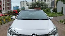 Used Hyundai Elite i20 Sportz 1.2 [2016-2017] in Pune
