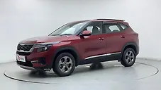 Used Kia Seltos HTK Plus 1.5 iMT in Delhi