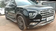 Used Hyundai Creta S 1.5 Diesel [2020-2022] in Satna