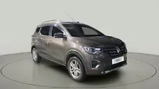 Used Renault Triber RXZ [2019-2020] in Kolkata