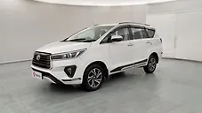 Used Toyota Innova Crysta VX 2.7 7 STR in Lucknow