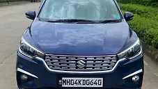 Used Maruti Suzuki Ertiga VDi 1.3 Diesel in Mumbai