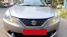 Used Maruti Suzuki Baleno Zeta Automatic in Kolkata