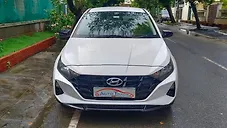 Used Hyundai Elite i20 Sportz 1.2 MT [2020-2023] in Bangalore