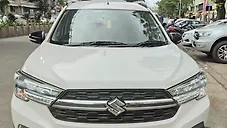 Used Maruti Suzuki XL6 Zeta MT Petrol in Mumbai