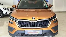 Used Skoda Kushaq Ambition 1.0L TSI MT in Madurai