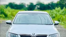 Used Skoda Octavia Elegance 2.0 TDI AT in Surat