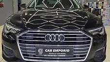Used Audi A6 2.0 TFSi Technology Pack in Delhi