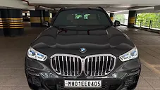 Used BMW X5 xDrive 30d M Sport in Mumbai