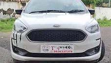 Used Ford Aspire Ambiente 1.5 TDCi in Kolkata