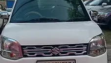 Used Maruti Suzuki Wagon R VXi (O) 1.0 in Patna