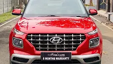 Used Hyundai Venue SX (O) 1.0 Turbo in Chennai
