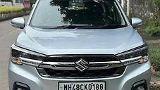Used Maruti Suzuki XL6 Zeta MT Petrol [2022-2023] in Mumbai