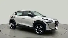 Used Nissan Magnite XE  [2020] in Bangalore