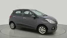 Used Hyundai Grand i10 Asta 1.2 Kappa VTVT [2013-2016] in Mumbai