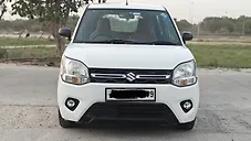 Used Maruti Suzuki Wagon R LXi 1.0 CNG [2019-2020] in Delhi