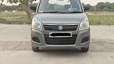 Used Maruti Suzuki Wagon R LXI CNG in Delhi