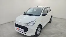 Used Maruti Suzuki Alto K10 VXi [2022-2023] in Coimbatore
