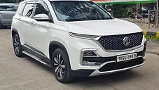 Used MG Hector Sharp 1.5 DCT Petrol [2019-2020] in Mumbai