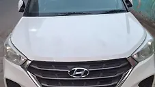 Used Hyundai Creta SX 1.6 AT CRDi in Kanpur