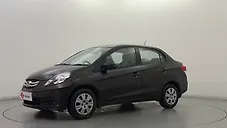 Used Honda Amaze 1.2 SX i-VTEC in Ghaziabad