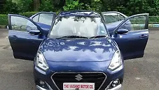 Used Maruti Suzuki DZire ZXi Plus AGS [2020-2023] in Kolkata