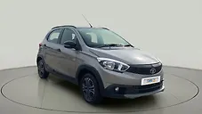 Used Tata Tiago NRG Petrol in Jaipur