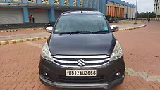Used Maruti Suzuki Ertiga VDI SHVS in Kolkata