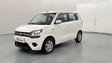 Used Maruti Suzuki Wagon R ZXI 1.2 in Lucknow