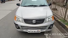 Used Maruti Suzuki Alto VXi in Mumbai