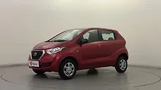 Used Datsun Redigo T [2016-2019] in Delhi