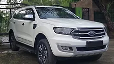 Used Ford Endeavour Titanium Plus 2.0 4x4 AT in Delhi