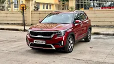 Used Kia Seltos GTX Plus AT 1.5 Diesel [2019-2020] in Thane