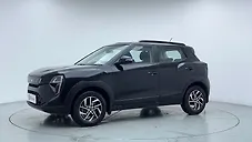 Used Mahindra XUV300 AX5 1.5 Diesel Autoshift Plus in Gurgaon