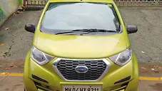Used Datsun Redigo S [2016-2019] in Thane
